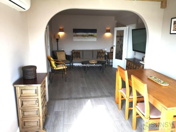 Imagen 3 de Apartamento en Venta en Javea/Xabia Alicante