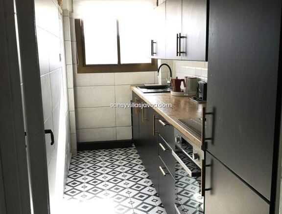 Imagen 4 de Apartamento en Venta en Javea/Xabia Alicante