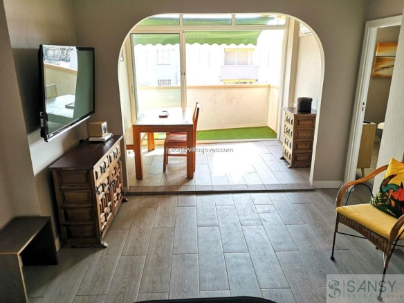 Imagen 1 de Apartamento en Venta en Javea/Xabia Alicante