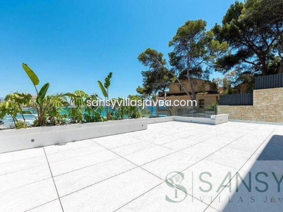 Imagen 2 de Dúplex en Venta en Benidorm Alicante