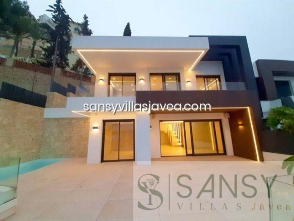 Imagen 3 de Dúplex en Venta en Benidorm Alicante