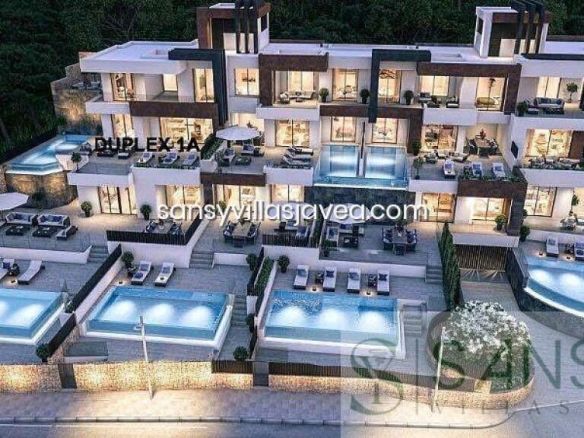 Imagen 1 de Dúplex en Venta en Benidorm Alicante