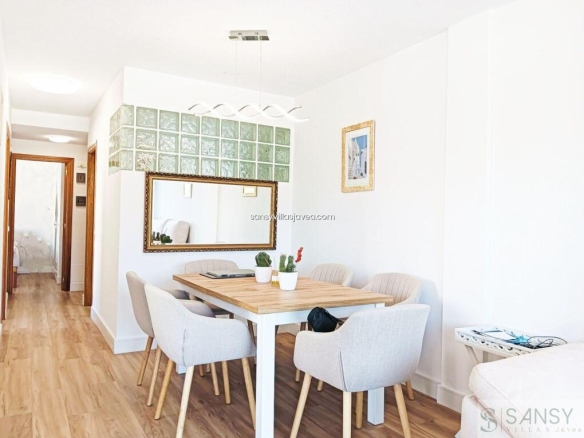 Imagen 3 de Ático en Venta en Calpe Alicante