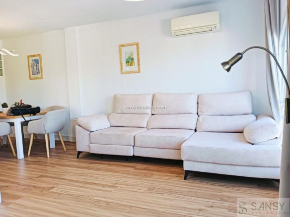 Imagen 4 de Ático en Venta en Calpe Alicante