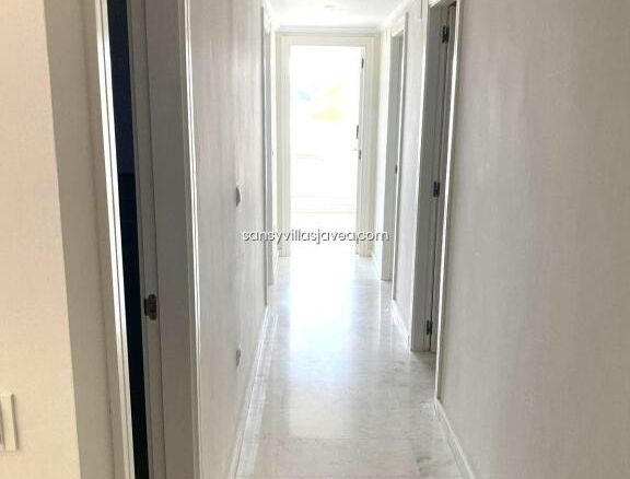 Imagen 3 de Ático en Alquiler en Javea/Xabia Alicante