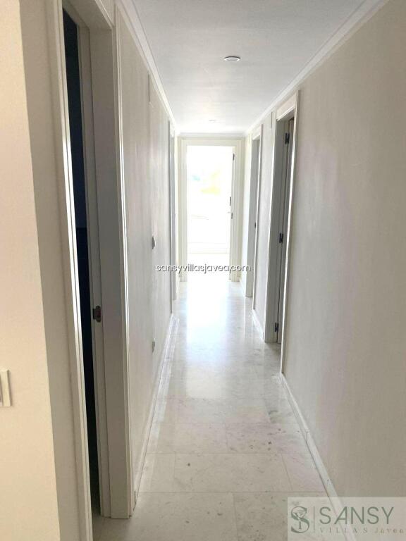 Imagen 3 de Ático en Alquiler en Javea/Xabia Alicante