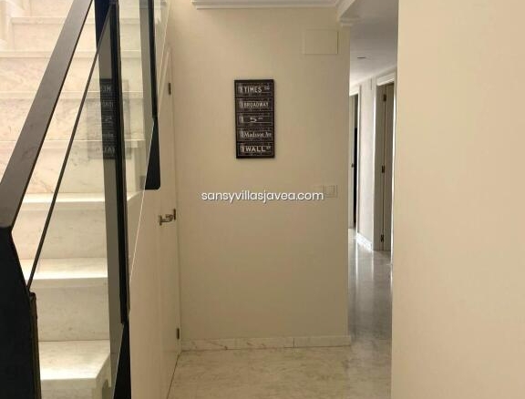 Imagen 4 de Ático en Alquiler en Javea/Xabia Alicante