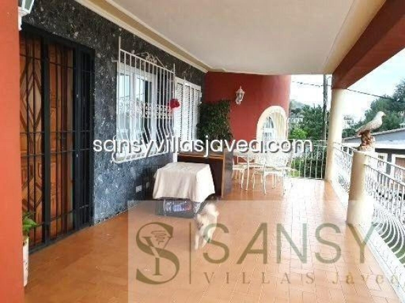 Imagen 2 de Casa-Chalet en Venta en Pedreguer Alicante