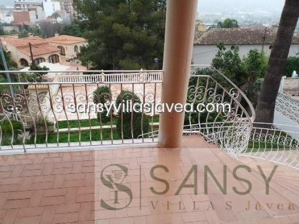 Imagen 3 de Casa-Chalet en Venta en Pedreguer Alicante