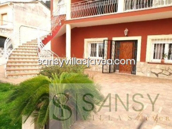 Imagen 4 de Casa-Chalet en Venta en Pedreguer Alicante