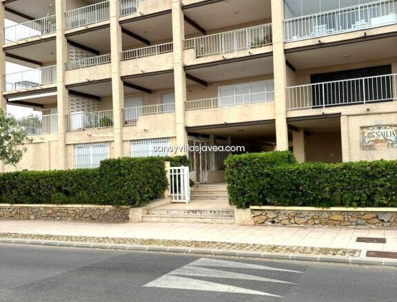 Imagen 2 de Local comercial en Venta en Javea/Xabia Alicante