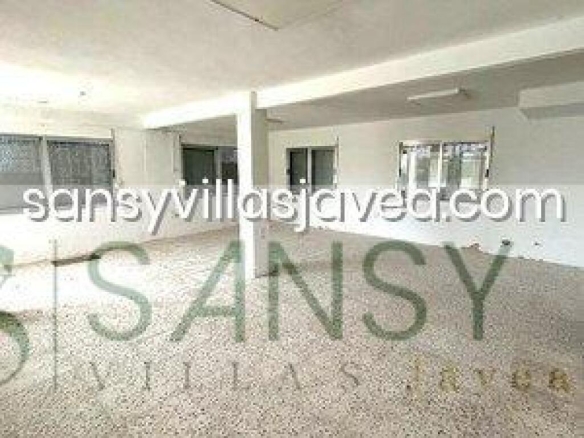 Imagen 4 de Local comercial en Venta en Javea/Xabia Alicante