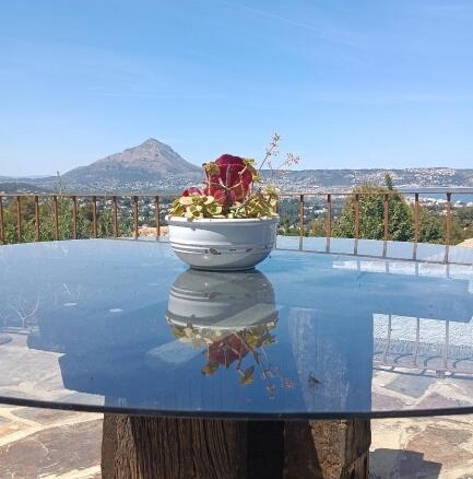 Imagen 4 de Casa-Chalet en Venta en Javea/Xabia Alicante