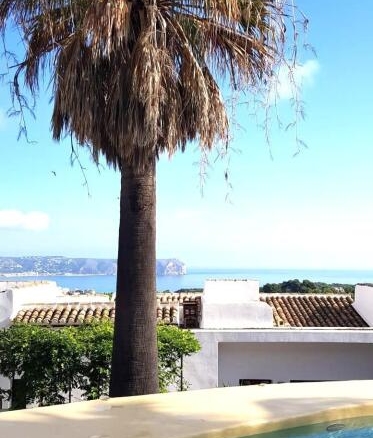 Imagen 1 de Casa-Chalet en Venta en Javea/Xabia Alicante