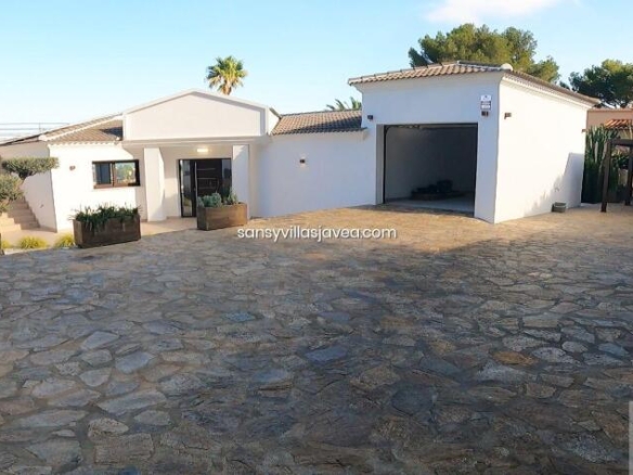 Imagen 2 de Casa-Chalet en Venta en Denia Alicante
