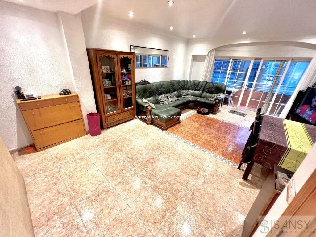 Imagen 3 de Apartamento en Venta en Javea/Xabia Alicante