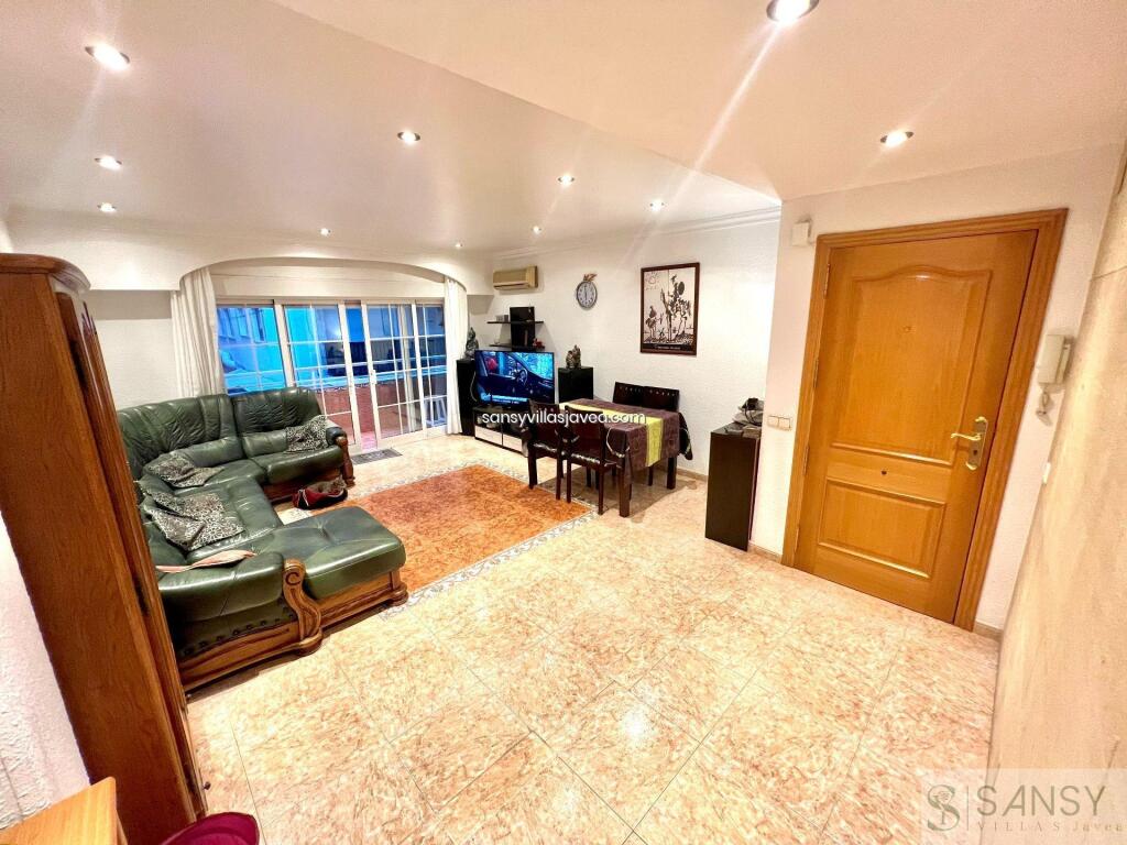 Imagen 4 de Apartamento en Venta en Javea/Xabia Alicante