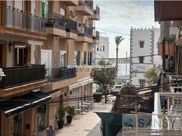 Imagen 1 de Apartamento en Venta en Javea/Xabia Alicante