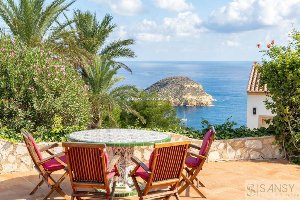 Imagen 4 de Casa-Chalet en Venta en Javea/Xabia Alicante
