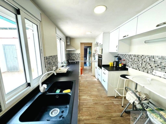 Imagen 2 de Apartamento en Venta en Orba Alicante