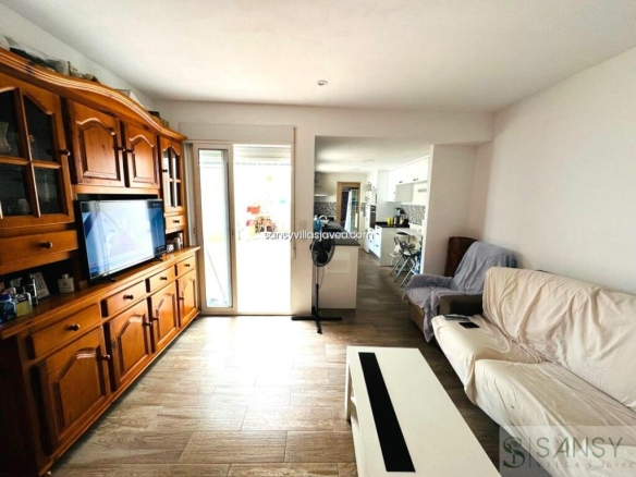 Imagen 3 de Apartamento en Venta en Orba Alicante