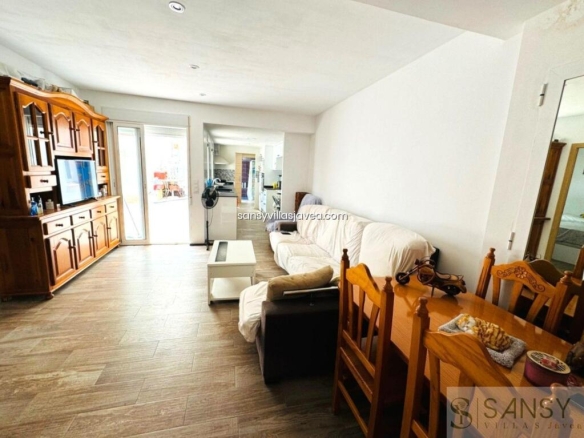 Imagen 4 de Apartamento en Venta en Orba Alicante