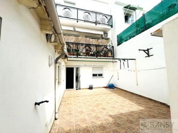 Imagen 1 de Apartamento en Venta en Orba Alicante