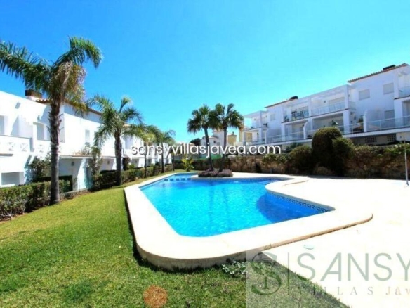 Imagen 2 de Edificio singular en Venta en Jesus Pobre Alicante