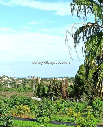 Imagen 4 de Edificio singular en Venta en Jesus Pobre Alicante