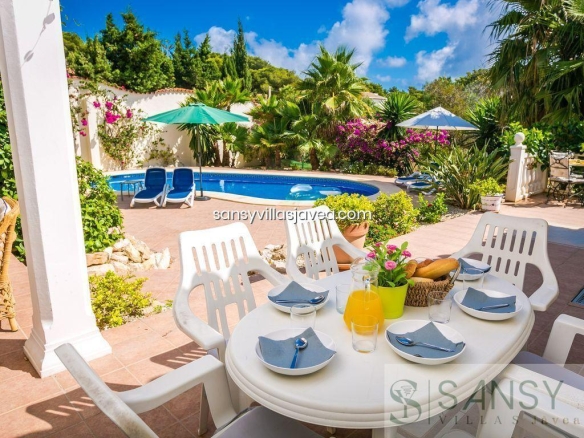 Imagen 3 de Casa-Chalet en Venta en Javea/Xabia Alicante