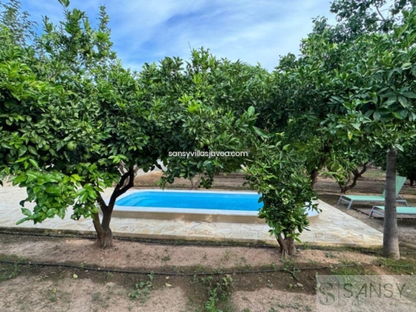 Imagen 4 de Casa-Chalet en Venta en Pedreguer Alicante