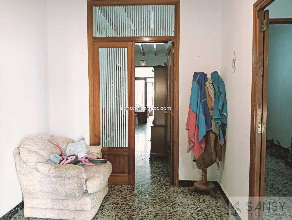 Imagen 3 de Casa-Chalet en Venta en Pedreguer Alicante
