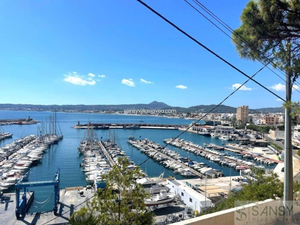 Imagen 2 de Casa-Chalet en Venta en Javea/Xabia Alicante