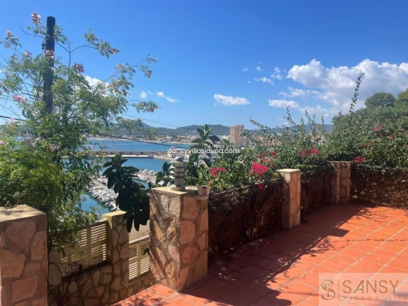 Imagen 4 de Casa-Chalet en Venta en Javea/Xabia Alicante