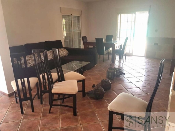 Imagen 2 de Casa-Chalet en Venta en Dolores Alicante