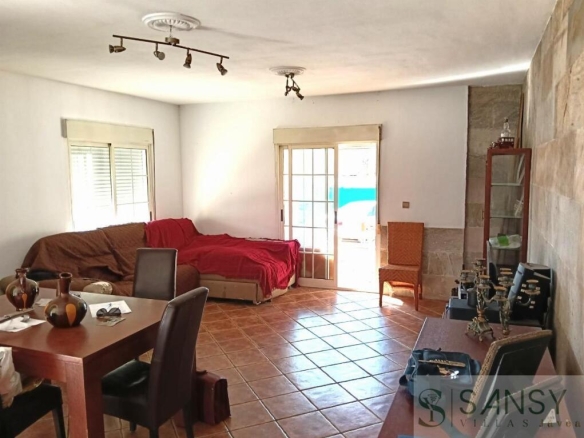 Imagen 3 de Casa-Chalet en Venta en Dolores Alicante