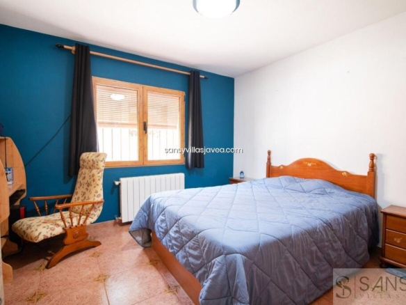 Imagen 3 de Casa-Chalet en Venta en Benissa Alicante