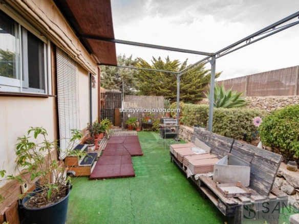 Imagen 4 de Casa-Chalet en Venta en Benissa Alicante