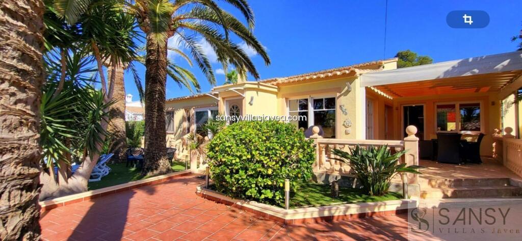 Imagen 4 de Casa-Chalet en Venta en Javea/Xabia Alicante