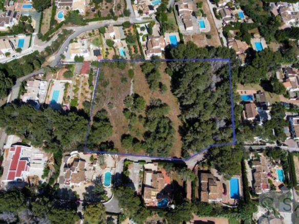 Imagen 3 de Suelo urbanizable en Venta en Alicante Alicante