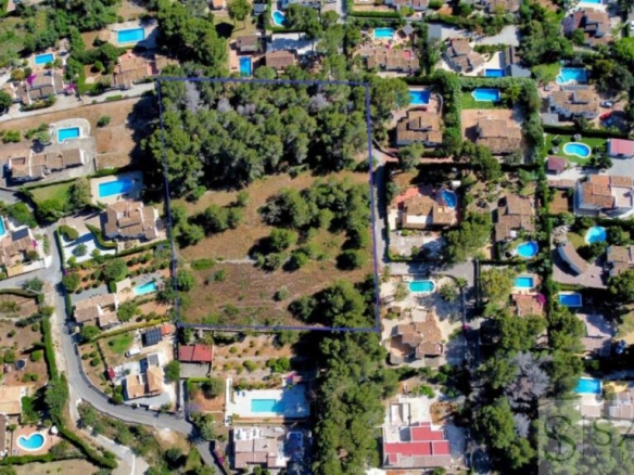 Imagen 1 de Suelo urbanizable en Venta en Alicante Alicante