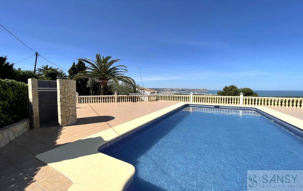 Imagen 2 de Casa-Chalet en Venta en Javea/Xabia Alicante