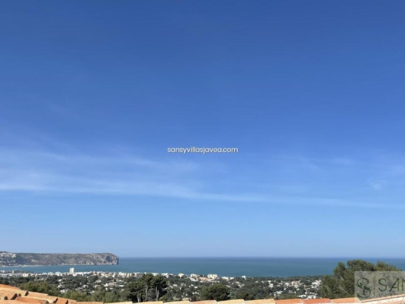Imagen 4 de Casa-Chalet en Venta en Javea/Xabia Alicante