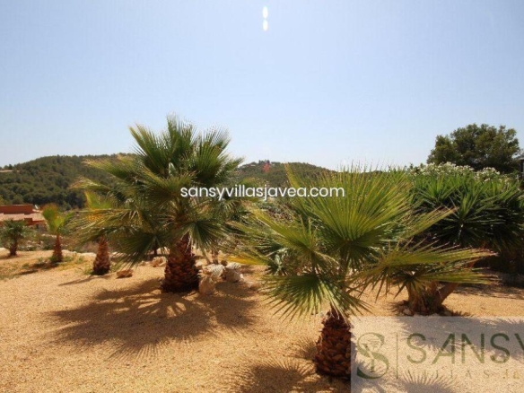 Imagen 4 de Casa-Chalet en Venta en Javea/Xabia Alicante