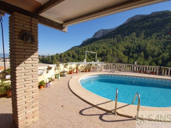 Imagen 2 de Casa-Chalet en Venta en Denia Alicante