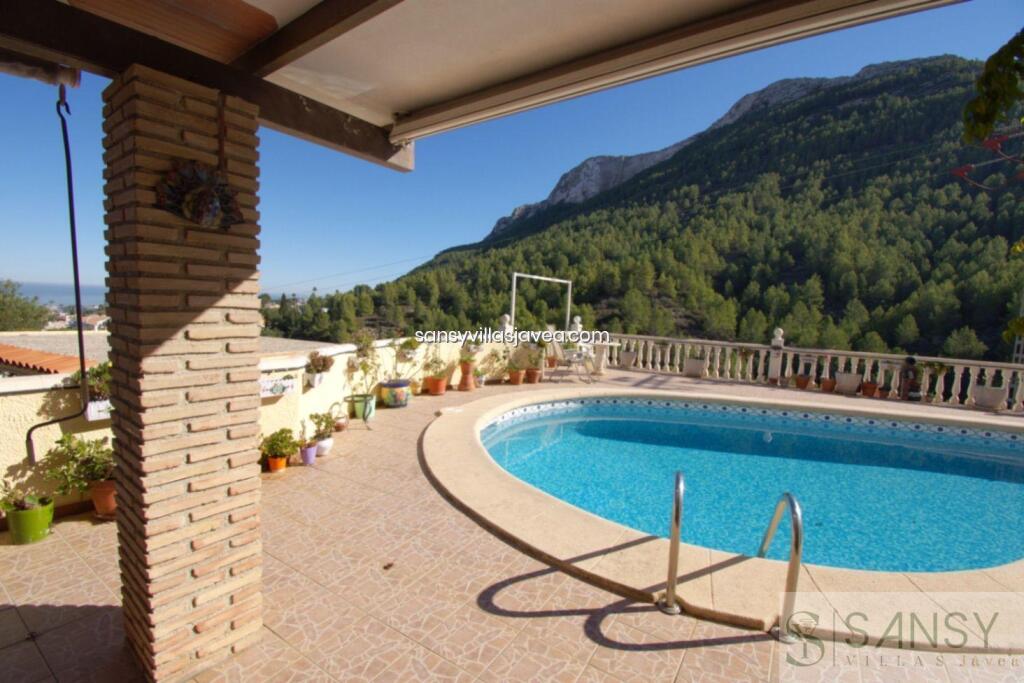Imagen 2 de Casa-Chalet en Venta en Denia Alicante