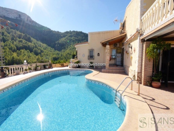 Imagen 3 de Casa-Chalet en Venta en Denia Alicante