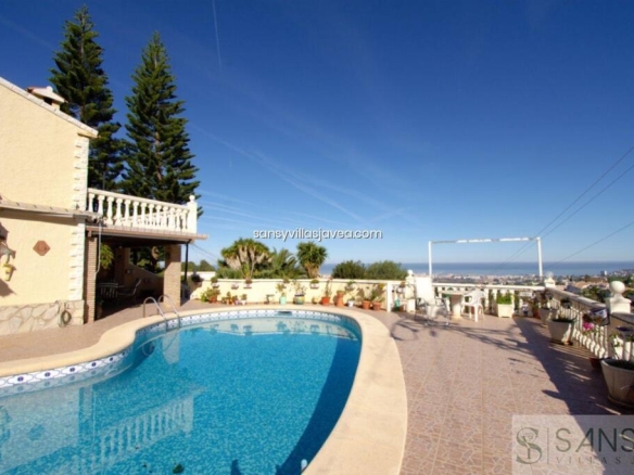 Imagen 1 de Casa-Chalet en Venta en Denia Alicante