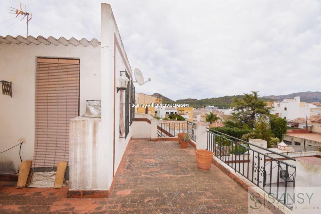 Imagen 2 de Casa-Chalet en Venta en Pedreguer Alicante