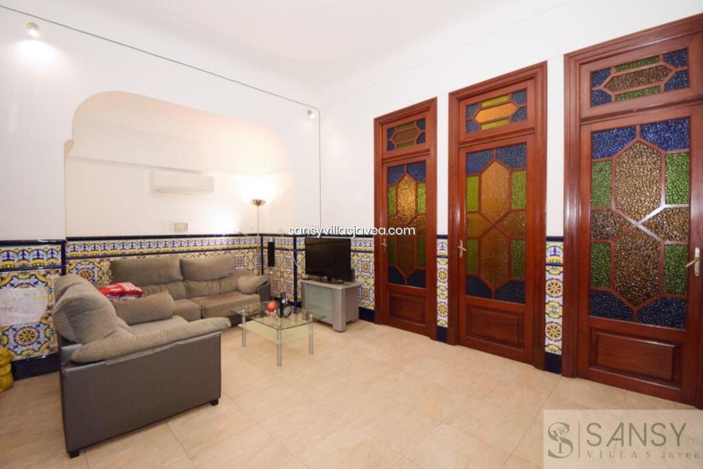 Imagen 3 de Casa-Chalet en Venta en Pedreguer Alicante